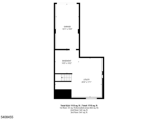 95 Wimbledon Sq, Washington Twp., NJ 07853