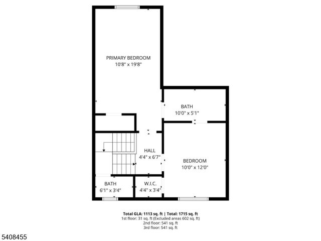 95 Wimbledon Sq, Washington Twp., NJ 07853