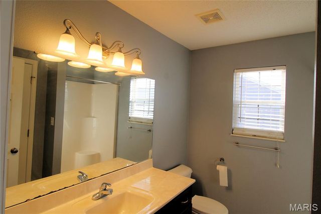 55 Bridgewater Lane A, Highland, IL 62249