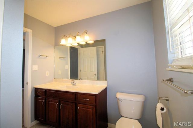 55 Bridgewater Lane A, Highland, IL 62249