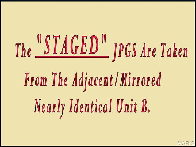 55 Bridgewater Lane A, Highland, IL 62249