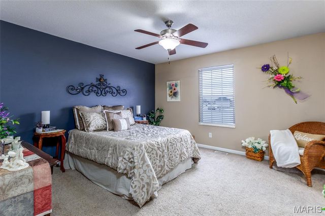 55 Bridgewater Lane A, Highland, IL 62249