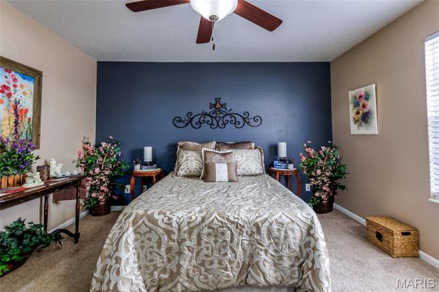 55 Bridgewater Lane A, Highland, IL 62249