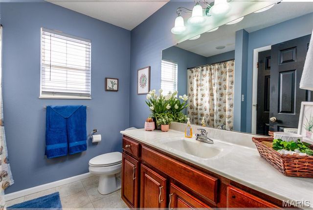 55 Bridgewater Lane A, Highland, IL 62249