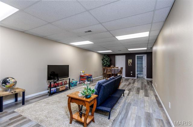 55 Bridgewater Lane A, Highland, IL 62249