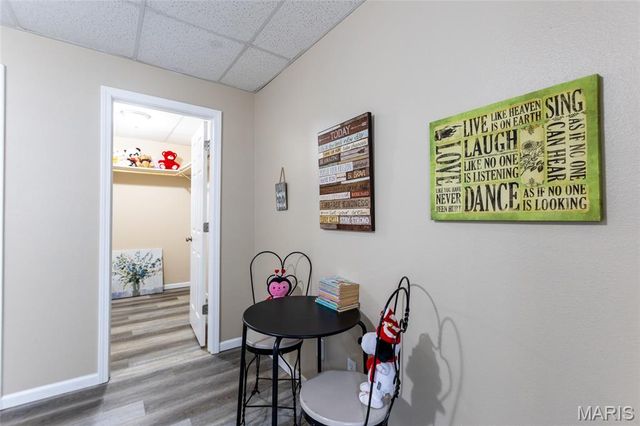 55 Bridgewater Lane A, Highland, IL 62249