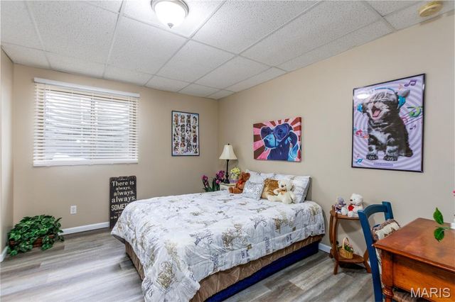 55 Bridgewater Lane A, Highland, IL 62249