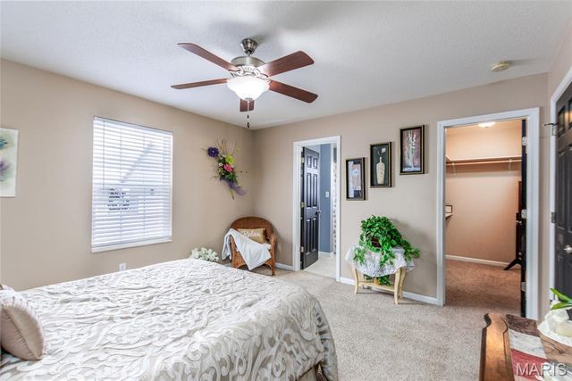 55 Bridgewater Lane A, Highland, IL 62249