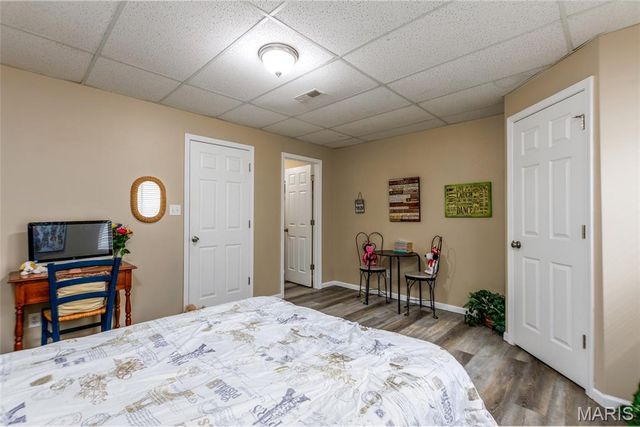 55 Bridgewater Lane A, Highland, IL 62249