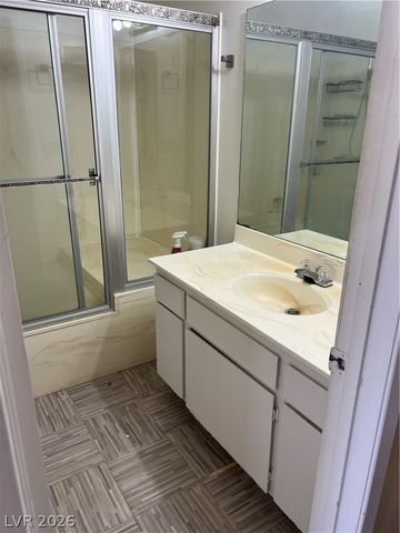 2625 Lourdes Avenue, Las Vegas, NV 89102