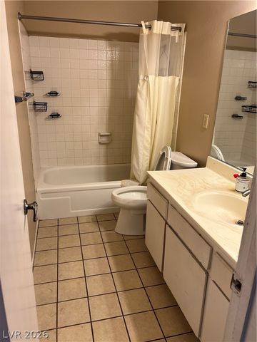 2625 Lourdes Avenue, Las Vegas, NV 89102