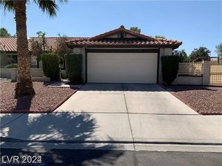 2625 Lourdes Avenue, Las Vegas, NV 89102