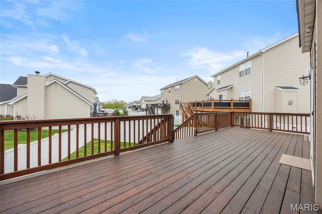 269 Wabash Woods Way, O'fallon, MO 63366