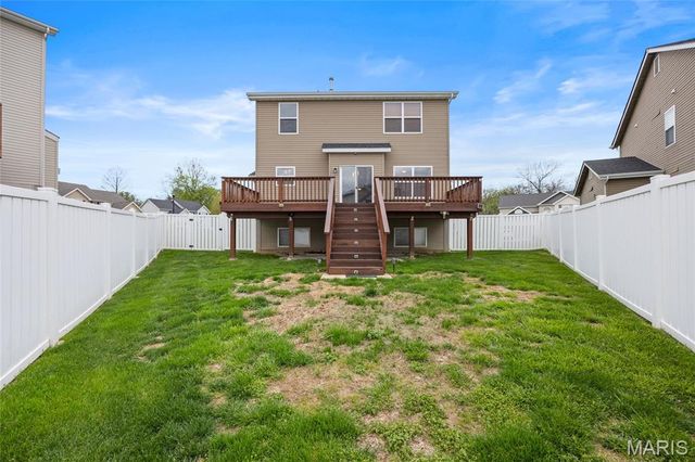 269 Wabash Woods Way, O'fallon, MO 63366