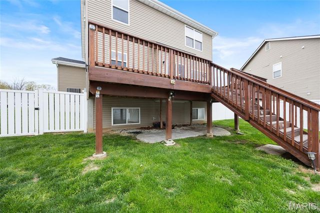 269 Wabash Woods Way, O'fallon, MO 63366