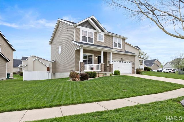 269 Wabash Woods Way, O'fallon, MO 63366