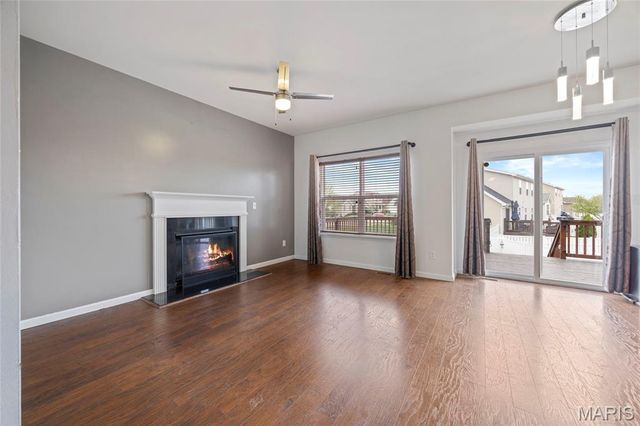 269 Wabash Woods Way, O'fallon, MO 63366