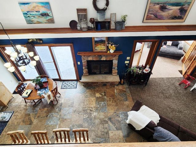 N7046 LINDE ROAD, Beaver Dam, WI 53916