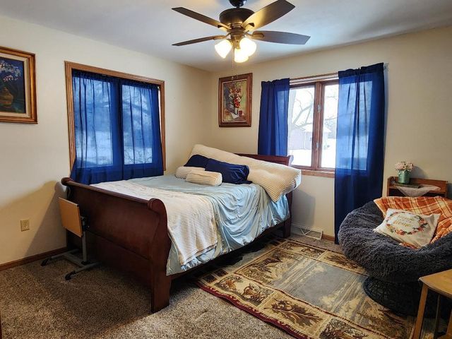 N7046 LINDE ROAD, Beaver Dam, WI 53916