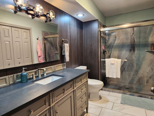 N7046 LINDE ROAD, Beaver Dam, WI 53916