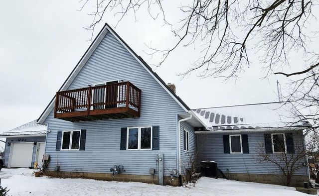 N7046 LINDE ROAD, Beaver Dam, WI 53916