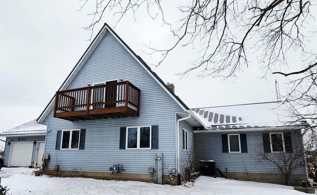 N7046 LINDE ROAD, Beaver Dam, WI 53916