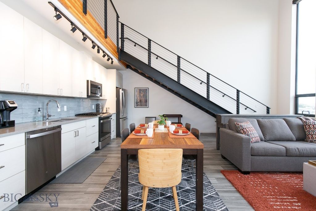 515 W Aspen Street, Bozeman, MT 59715 photo 16