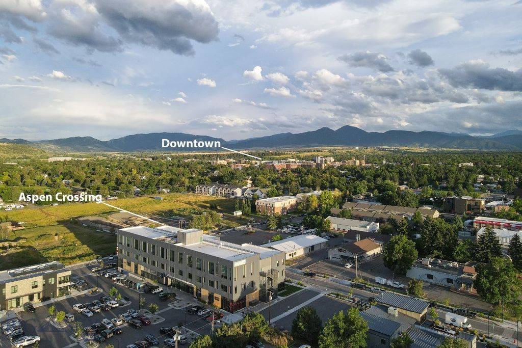 515 W Aspen Street, Bozeman, MT 59715 photo 2