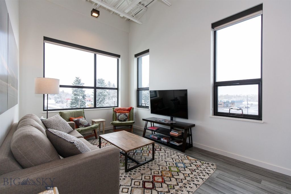 515 W Aspen Street, Bozeman, MT 59715 photo 6