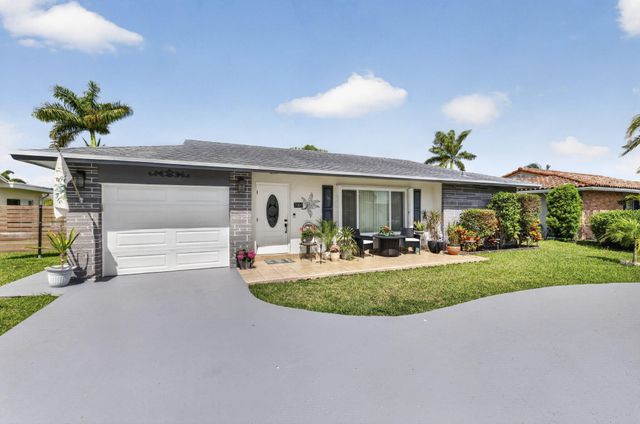 7005 NW 95th Terrace, Tamarac, FL 33321