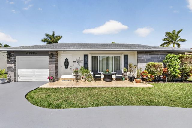 7005 NW 95th Terrace, Tamarac, FL 33321