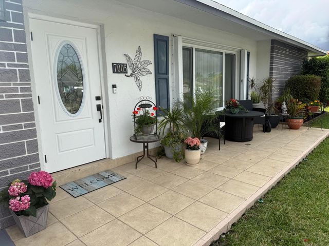 7005 NW 95th Terrace, Tamarac, FL 33321