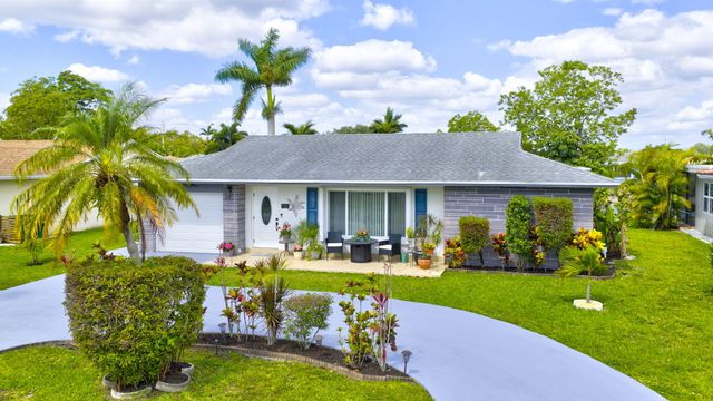 7005 NW 95th Terrace, Tamarac, FL 33321