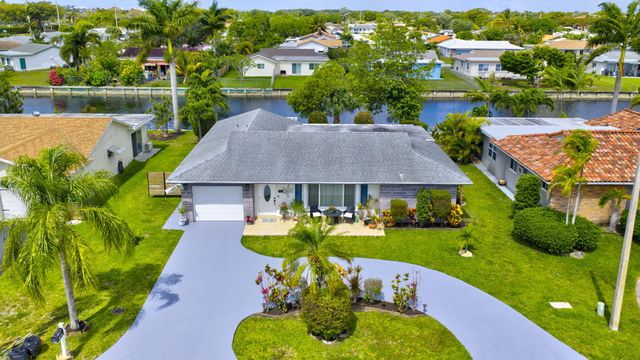 7005 NW 95th Terrace, Tamarac, FL 33321