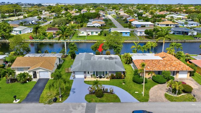7005 NW 95th Terrace, Tamarac, FL 33321