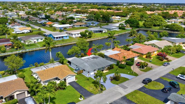 7005 NW 95th Terrace, Tamarac, FL 33321