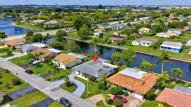 7005 NW 95th Terrace, Tamarac, FL 33321