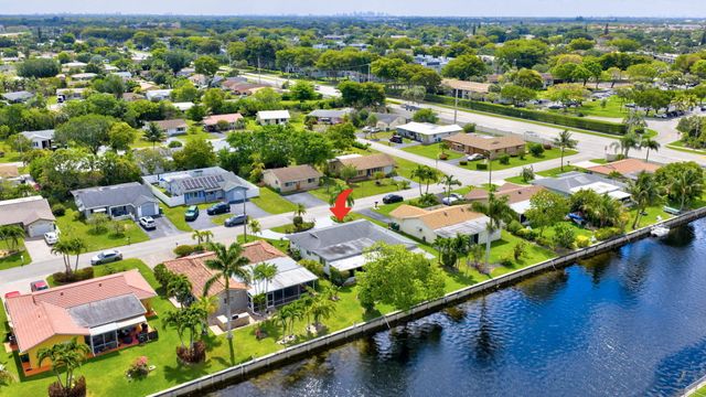 7005 NW 95th Terrace, Tamarac, FL 33321