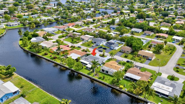 7005 NW 95th Terrace, Tamarac, FL 33321