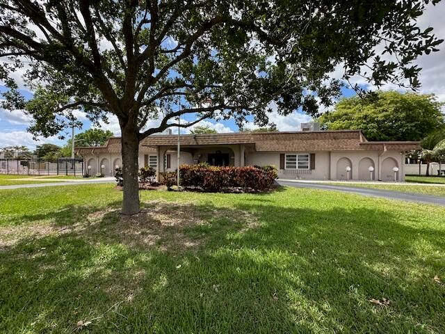 7005 NW 95th Terrace, Tamarac, FL 33321