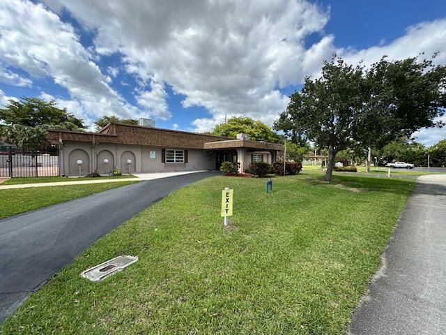 7005 NW 95th Terrace, Tamarac, FL 33321
