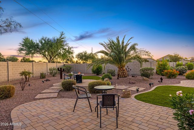 41677 W CRIBBAGE Road, Maricopa, AZ 85138