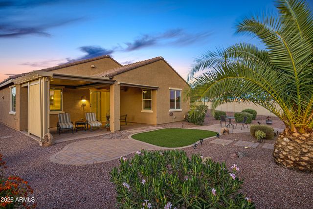 41677 W CRIBBAGE Road, Maricopa, AZ 85138