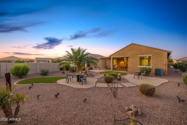 41677 W CRIBBAGE Road, Maricopa, AZ 85138