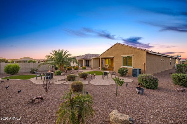 41677 W CRIBBAGE Road, Maricopa, AZ 85138
