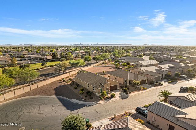 41677 W CRIBBAGE Road, Maricopa, AZ 85138