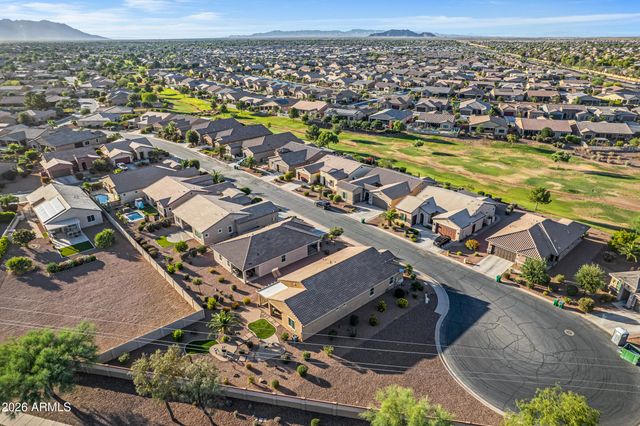 41677 W CRIBBAGE Road, Maricopa, AZ 85138