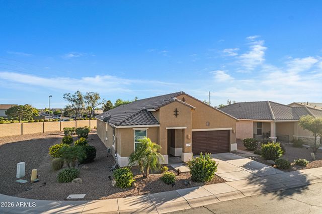 41677 W CRIBBAGE Road, Maricopa, AZ 85138