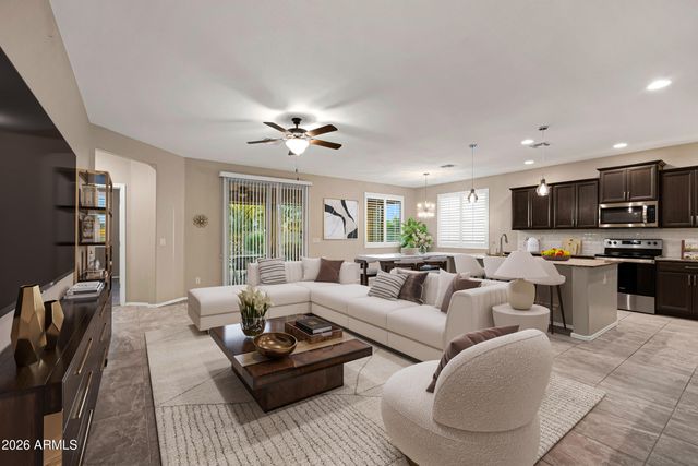 41677 W CRIBBAGE Road, Maricopa, AZ 85138