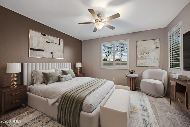 41677 W CRIBBAGE Road, Maricopa, AZ 85138